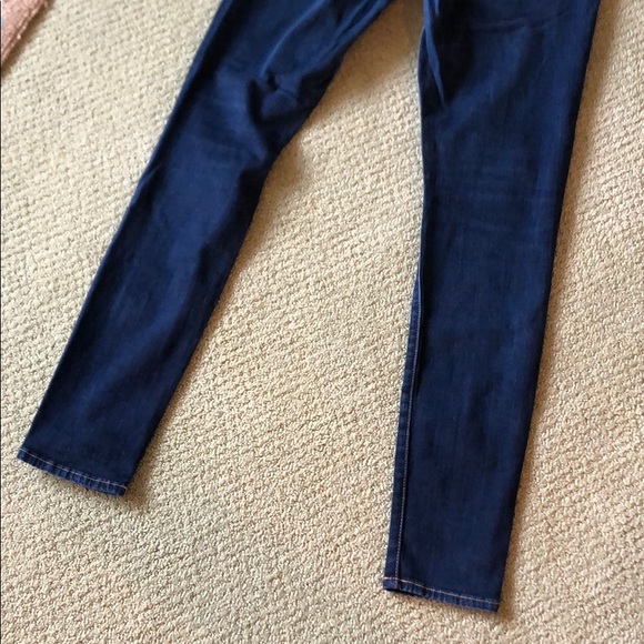 7 for all man kind skinny jeans - Picture 7 of 7